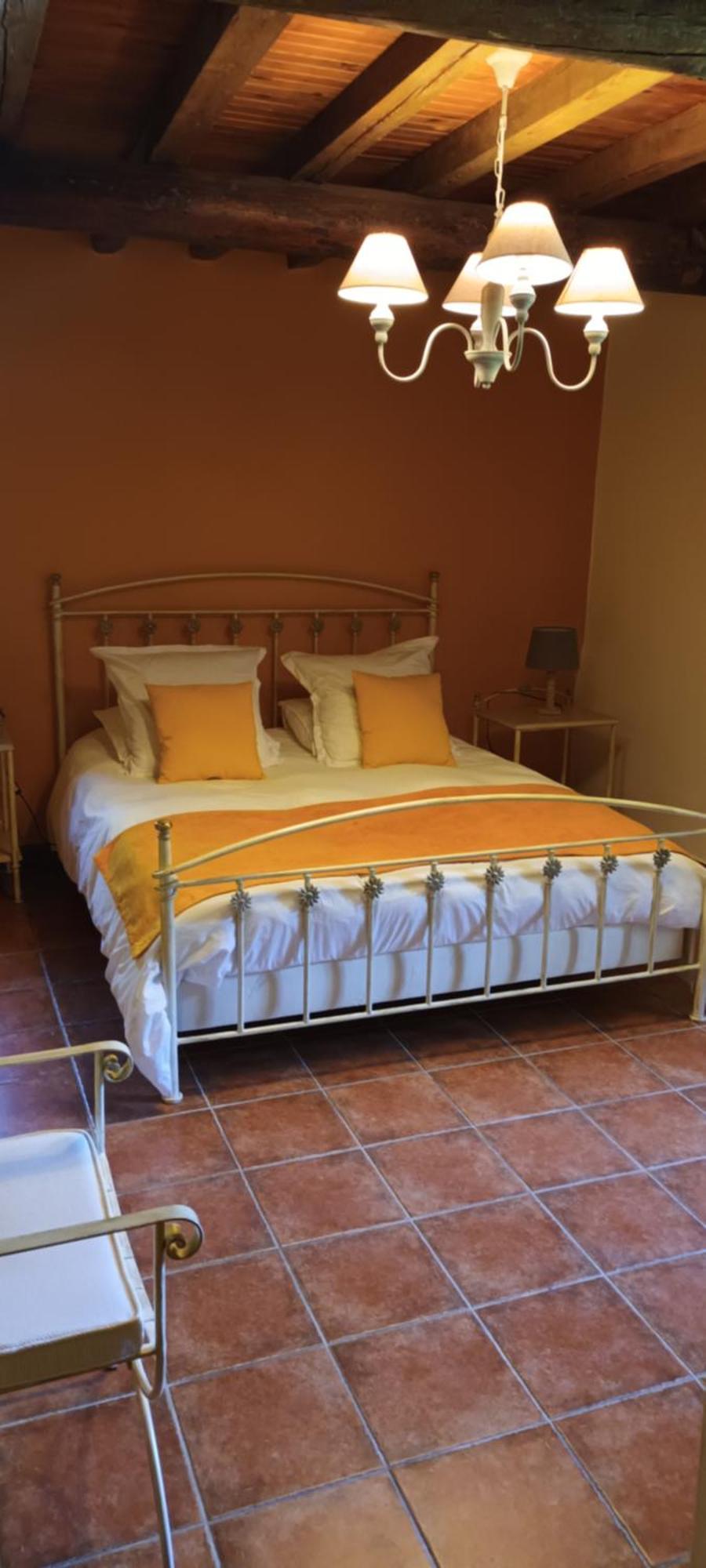 Le Vieux Moulin De Jouques Bed & Breakfast エクステリア 写真