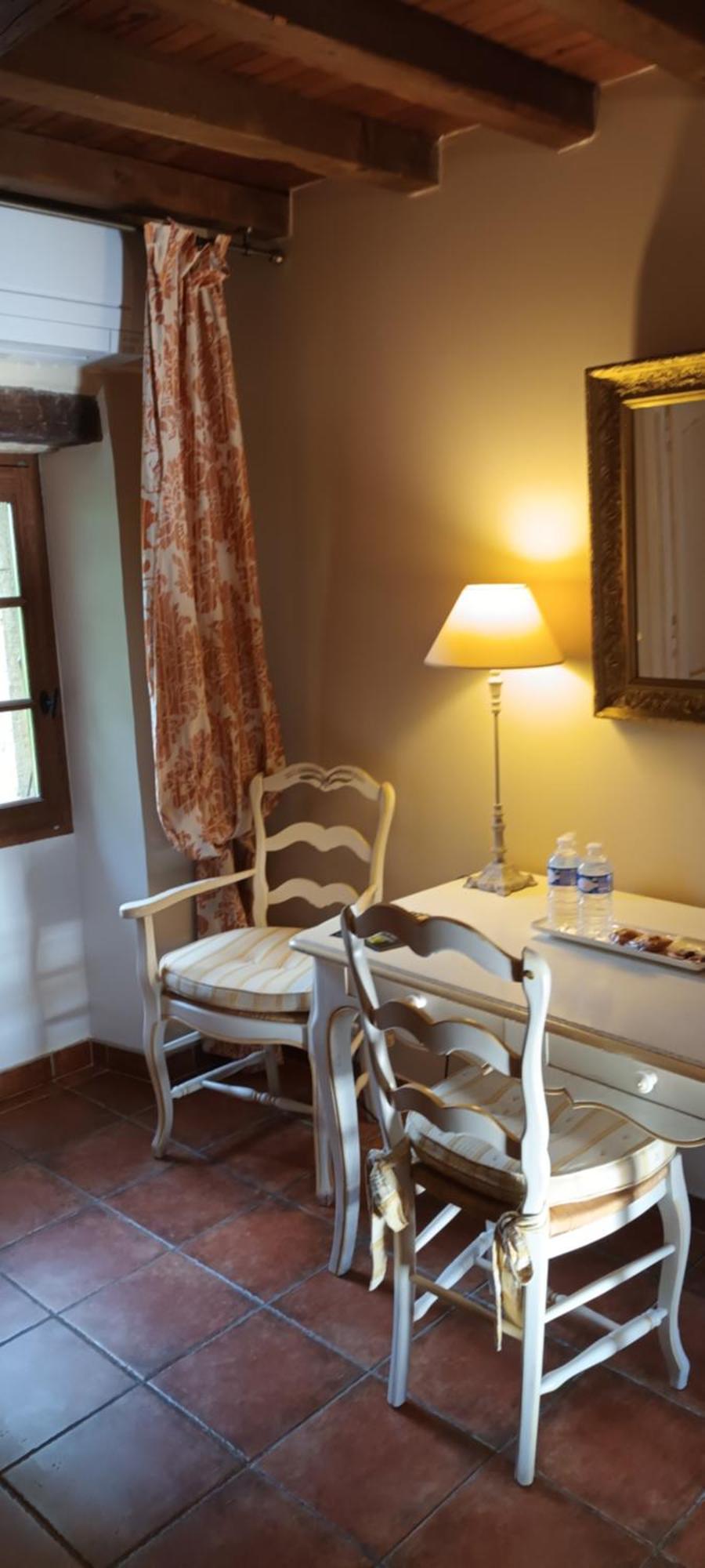 Le Vieux Moulin De Jouques Bed & Breakfast エクステリア 写真