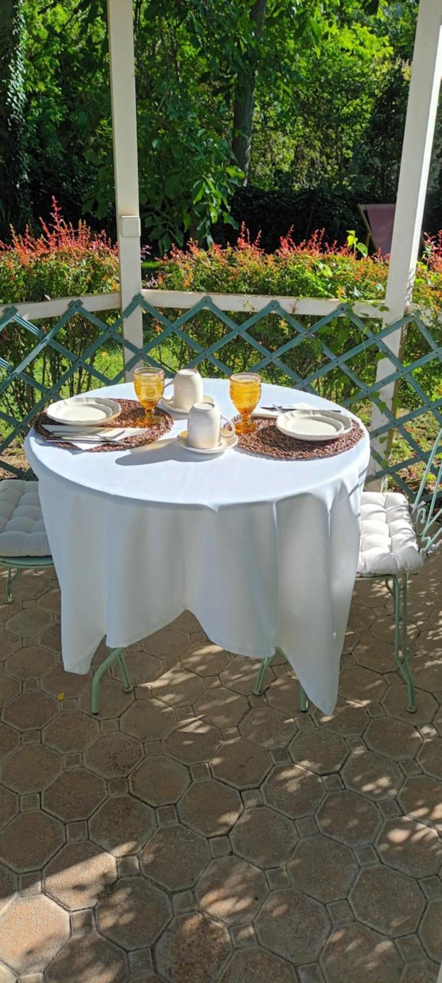 Le Vieux Moulin De Jouques Bed & Breakfast エクステリア 写真